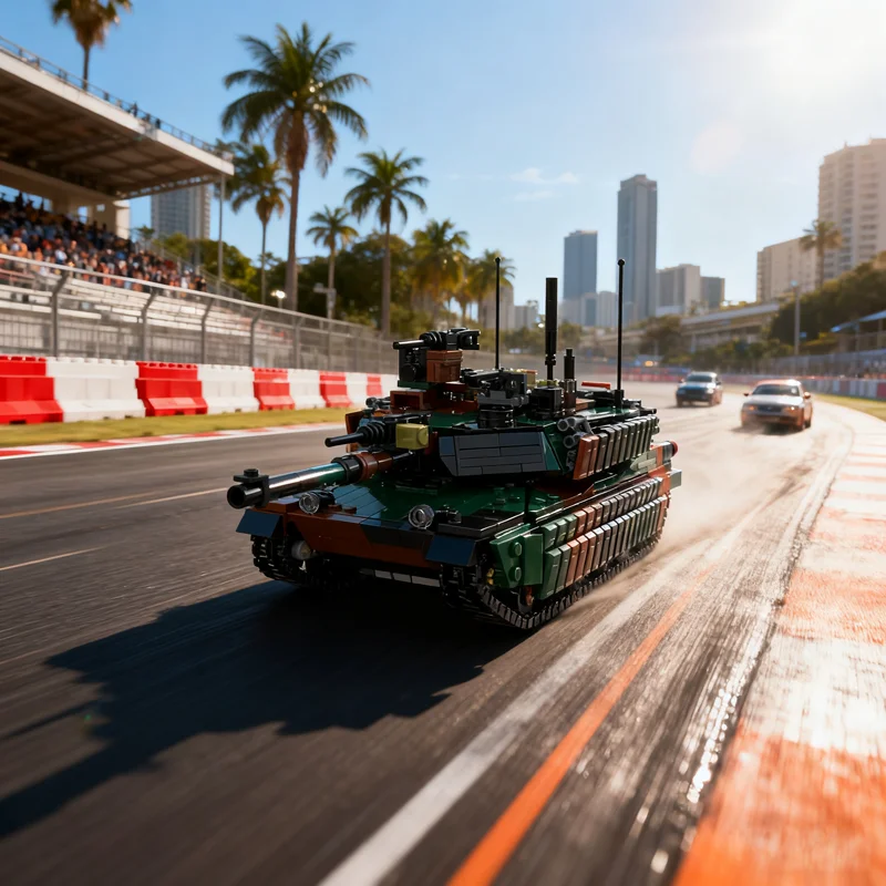 

1337pcs MOC SEP Systemed Model Building blocks Assemble DIY creative toys idea Christmas gifts Education Brick Kids Birthday