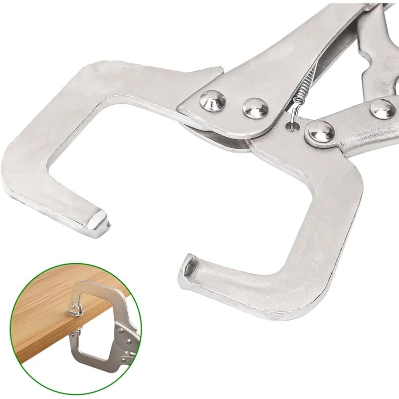 

A25F-C-Type Pliers Welding Clamps Manual Clamps Multi-Function Pliers