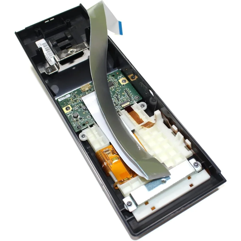 P1105147-002 Front Control Panel for Zebra ZT421 Thermal Barcode Printer 203dpi 300dpi Genuine