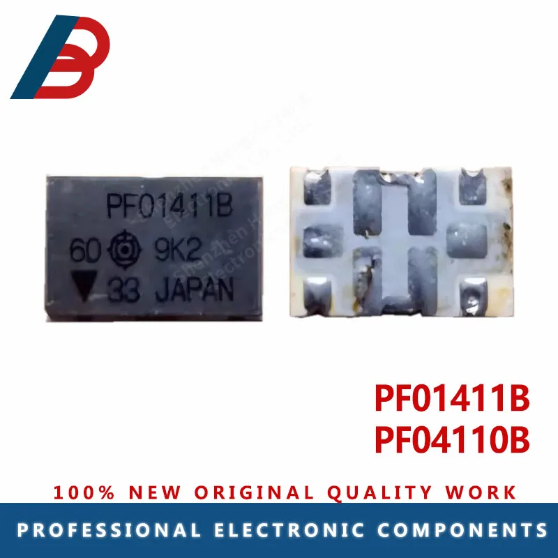 PF01411B PF04110B M…