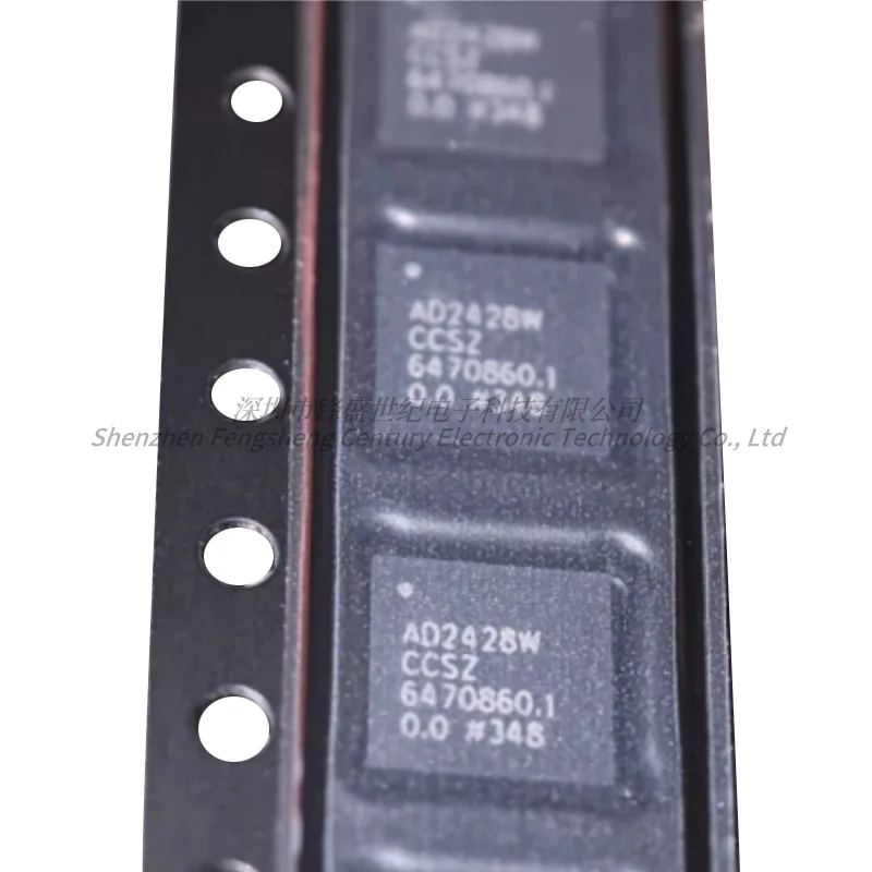AD2428WCCSZ-RL AD24…