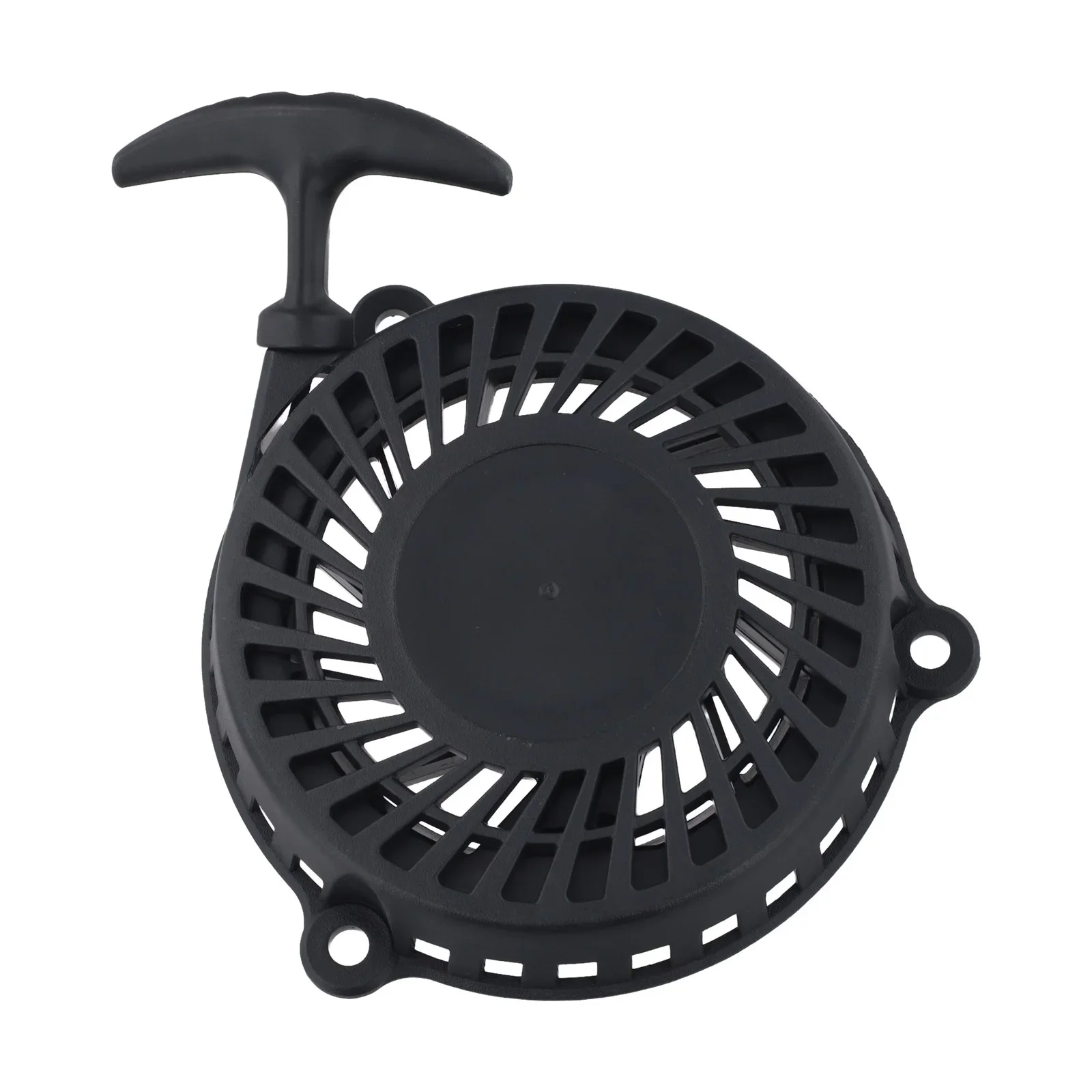 Pull Start Recoil Starter Fits Einhells GC-PM 46 4 S Lawnmower Reliable Ignition Quick Start Lightweight Rope Spring Repair Part