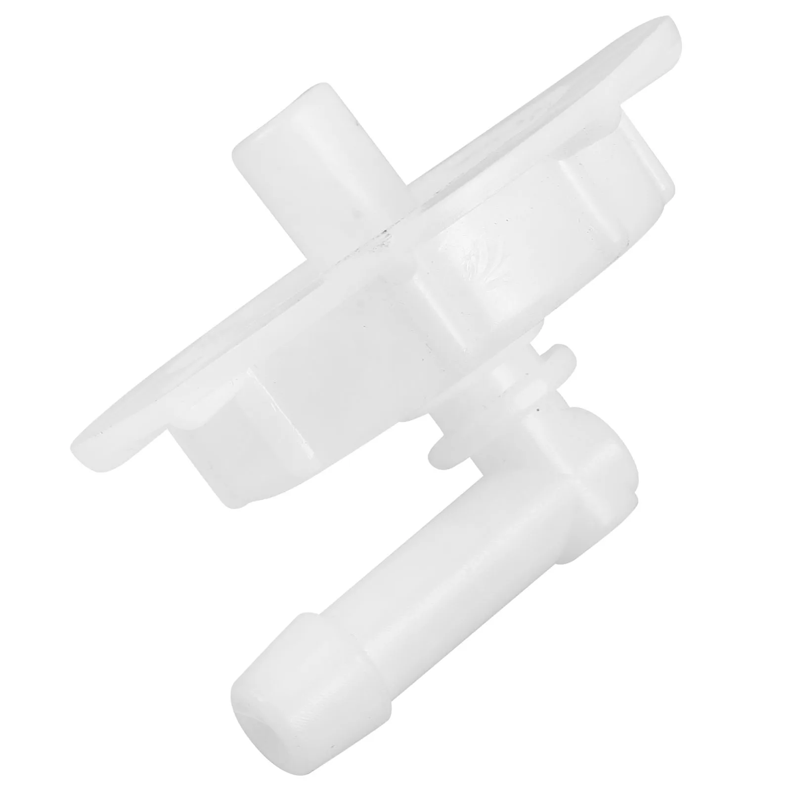 

Radiator Tank Cap Coolant Expansion Reservoir Replacement Durable Plastic Temperature Gauge Recovery Efficient Cooling