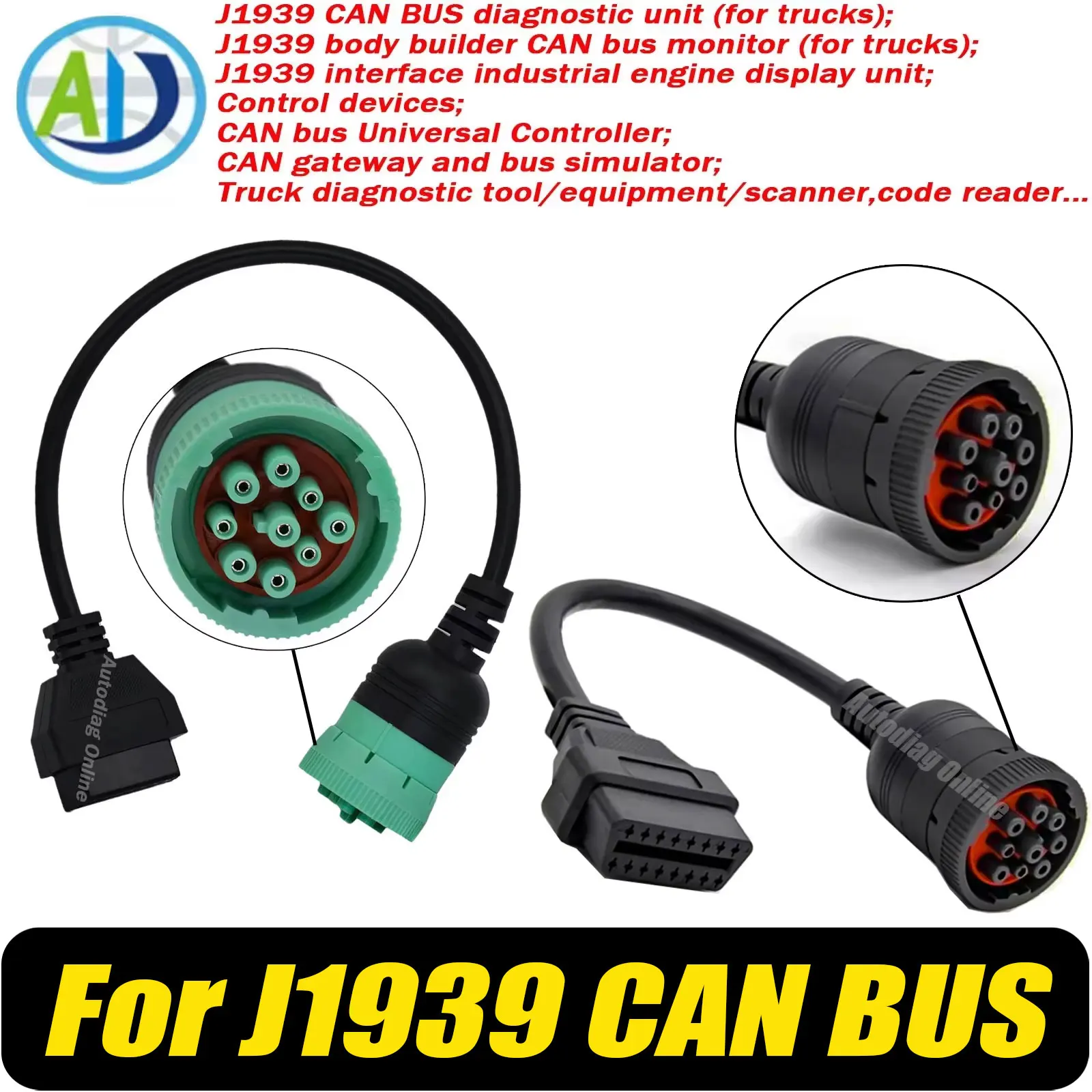 cabo-adaptador-obd2-para-j1939-can-bus-9-pinos-para-16-pinos-cabo-adaptador-de-diagnostico-obd2-para-caminhoes-pesados-cummins-para-can-bus