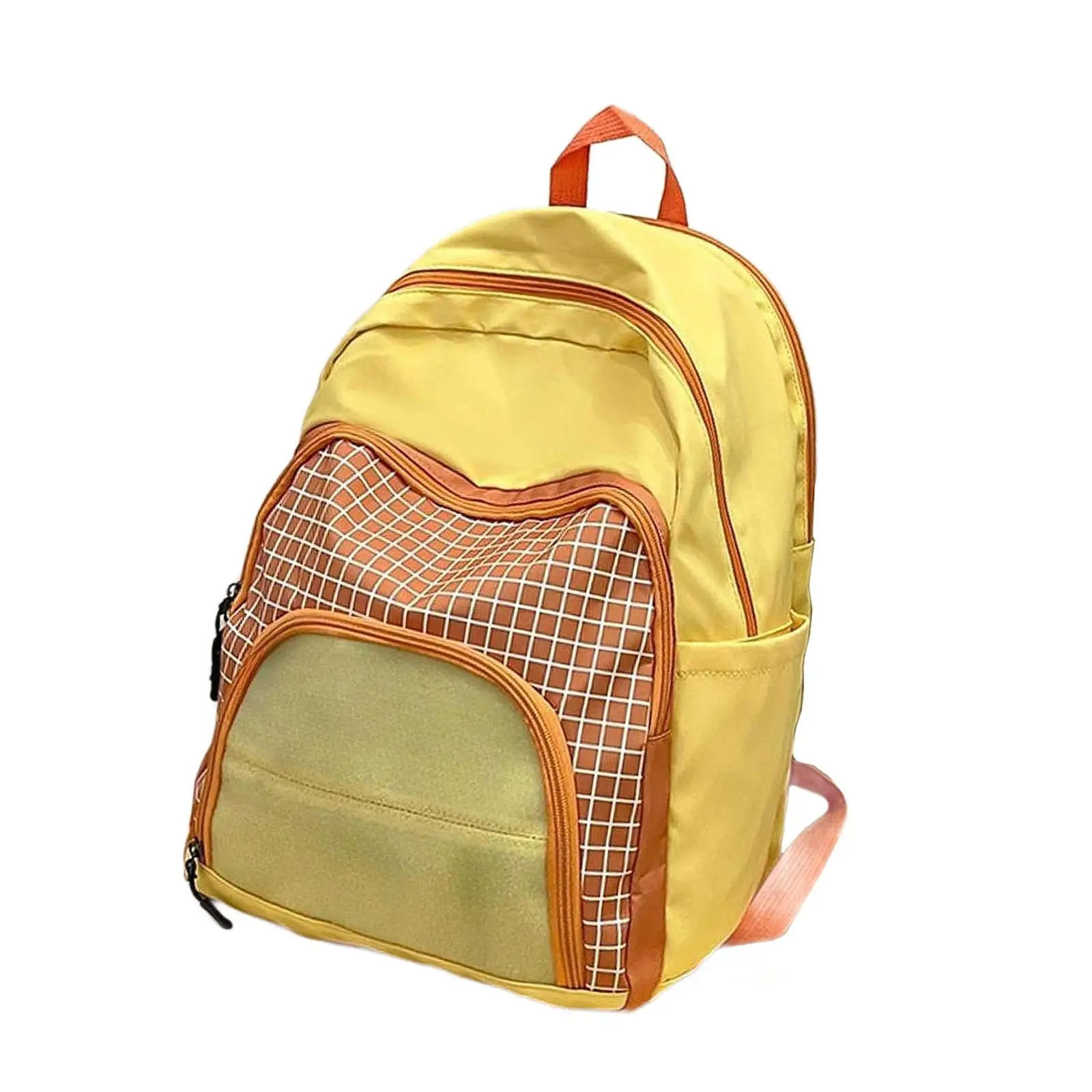 Sports Backpack Multifunctional Badminton Bag for Travel Outdoor Camping
