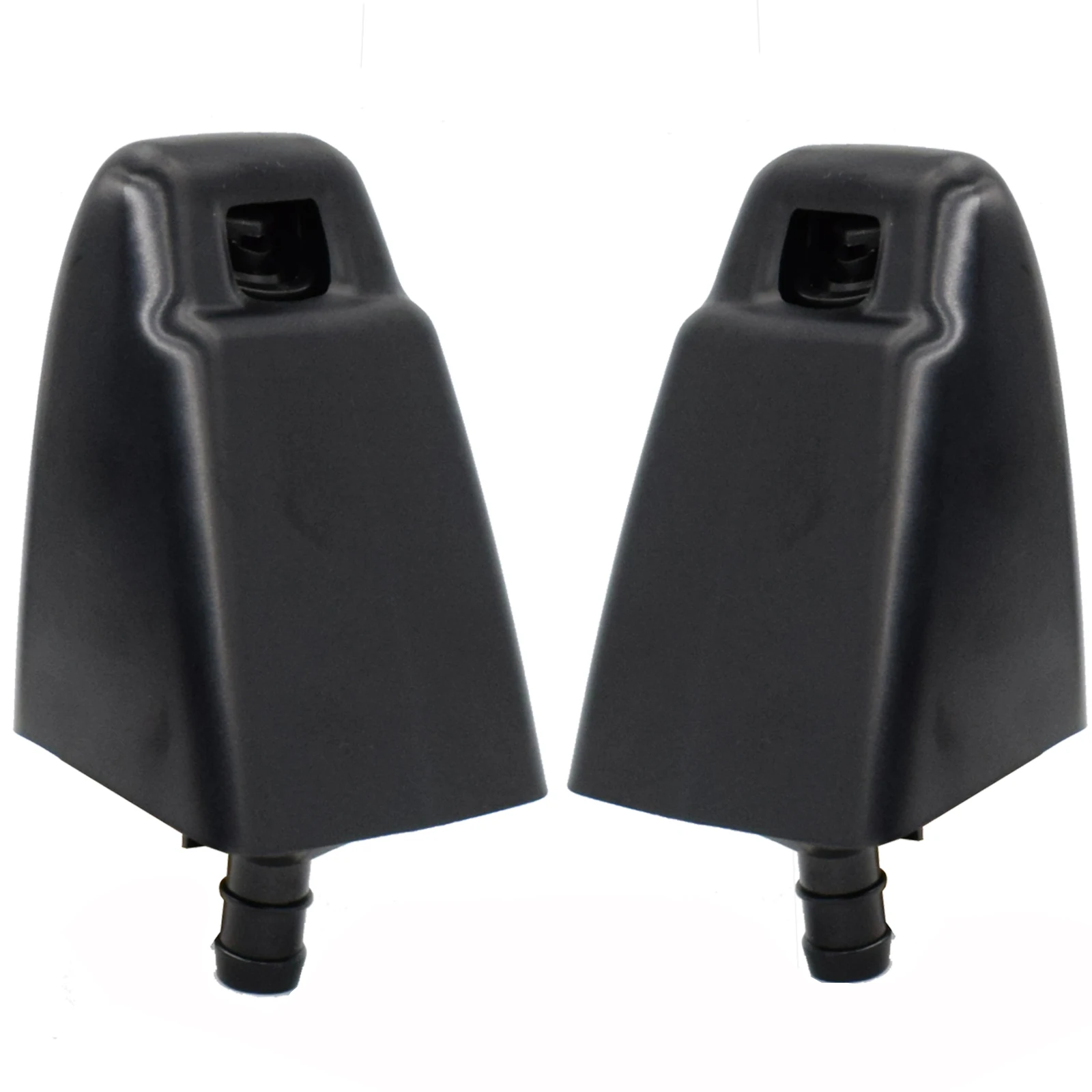 2 Stuks Auto Koplamp Sproeierkop Koplamp Waternevel Jet Actuator 85044-60060 Voor Toyota Land Cruiser 100 Lexus lx 470 98 - 07