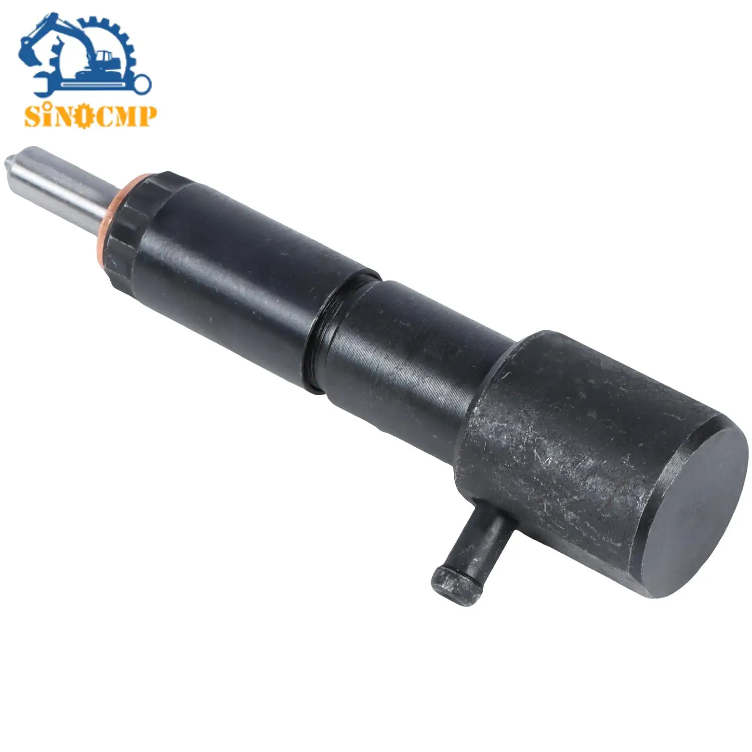 

1 шт. топливная форсунка PB55P04, совместимая с двигателем 186FA 186FAE 418CC, аксессуары для системы подачи топлива, топливная форсунка, форсунка