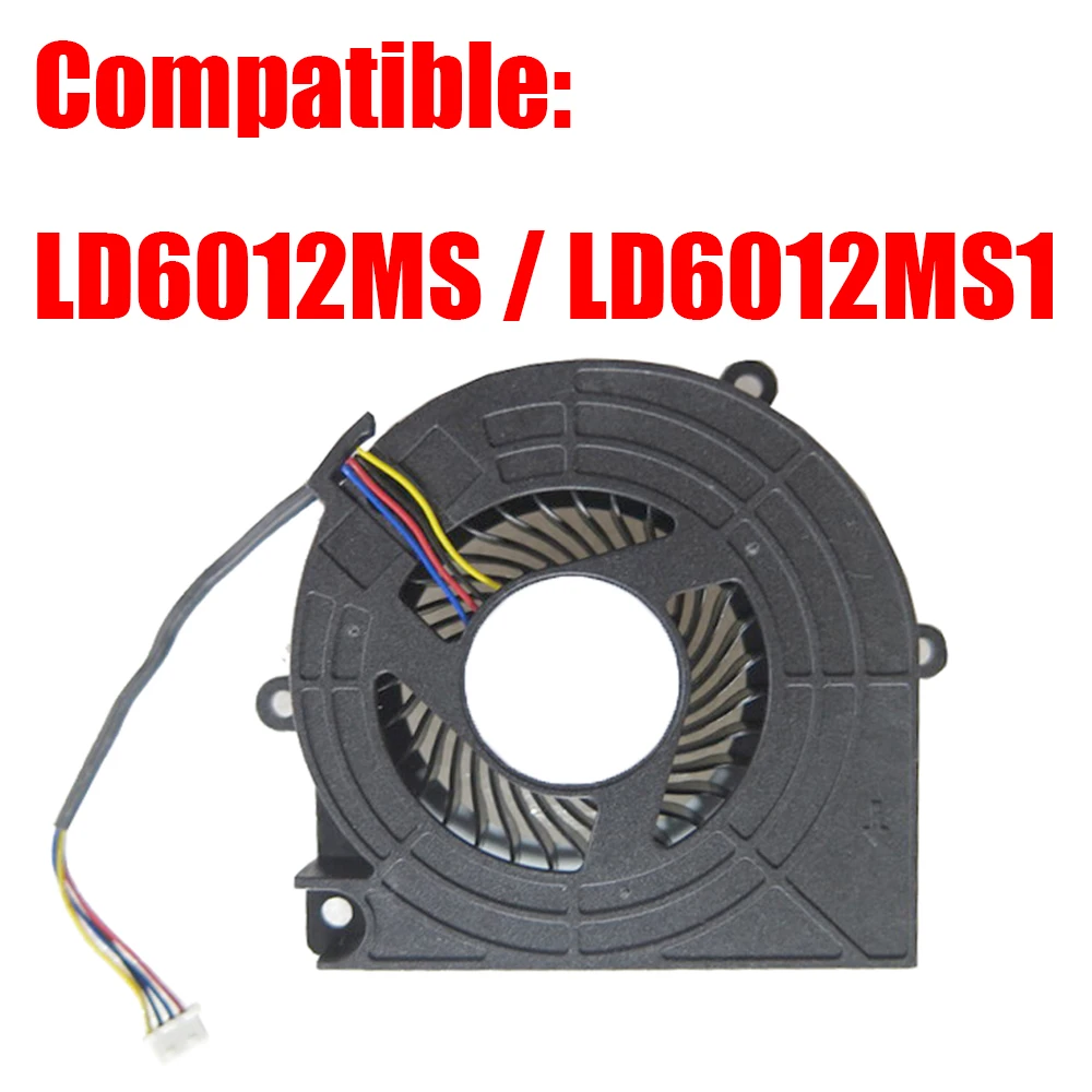 

Compatible LD6012MS LD6012MS1 DC5V 4Pin New