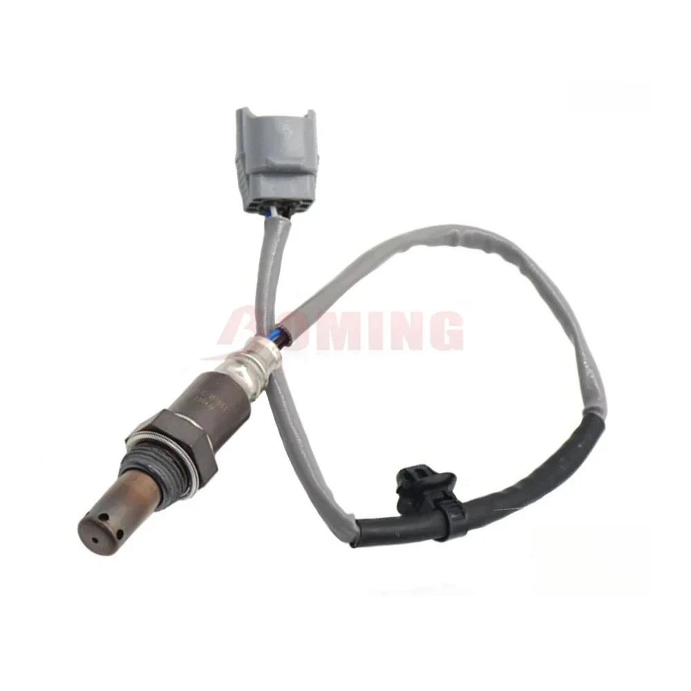 NEW Downstream Air Fuel Ratio O2 Oxygen Lambda Sensor P51C-18-861 For Mazda CX-3 MX-5 Toyota Yaris iA P51C18861 234-8000