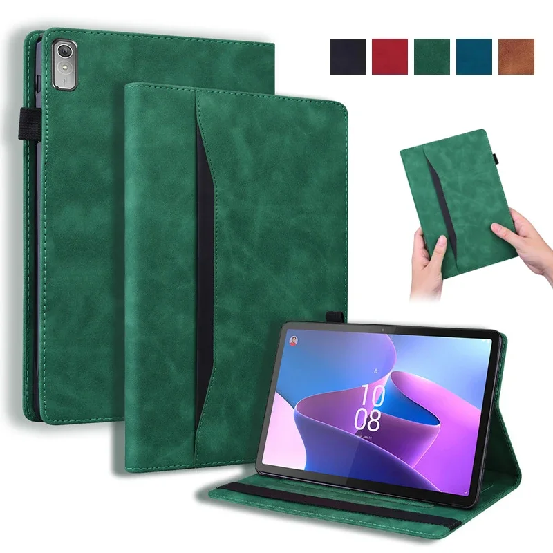 GEFENIS Coque For Lenovo Tab P11 2nd Gen Case 11.5