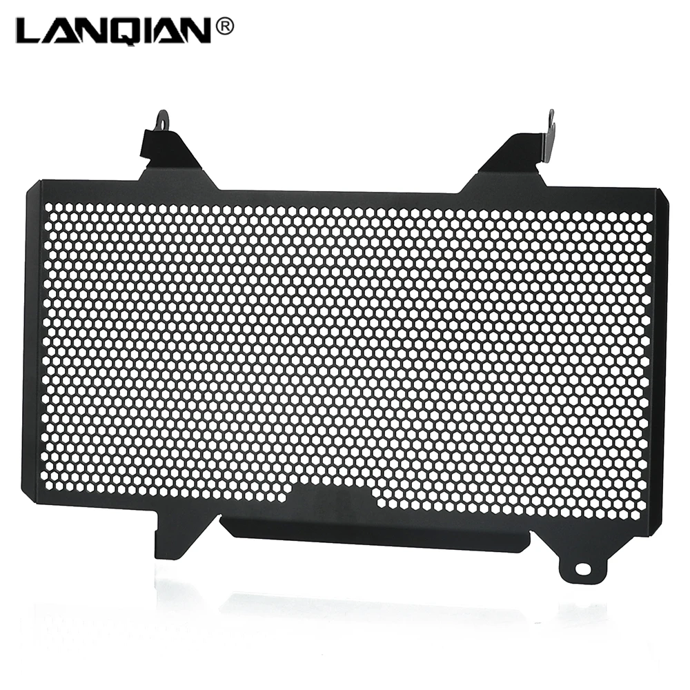 

Motorcycle CNC Radiator Grille Guard Cover Protector For SUZUKI V-STROM 1050 XT VSTROM 1050 DL1050XT DL 1050 2020-2022 2023 2024