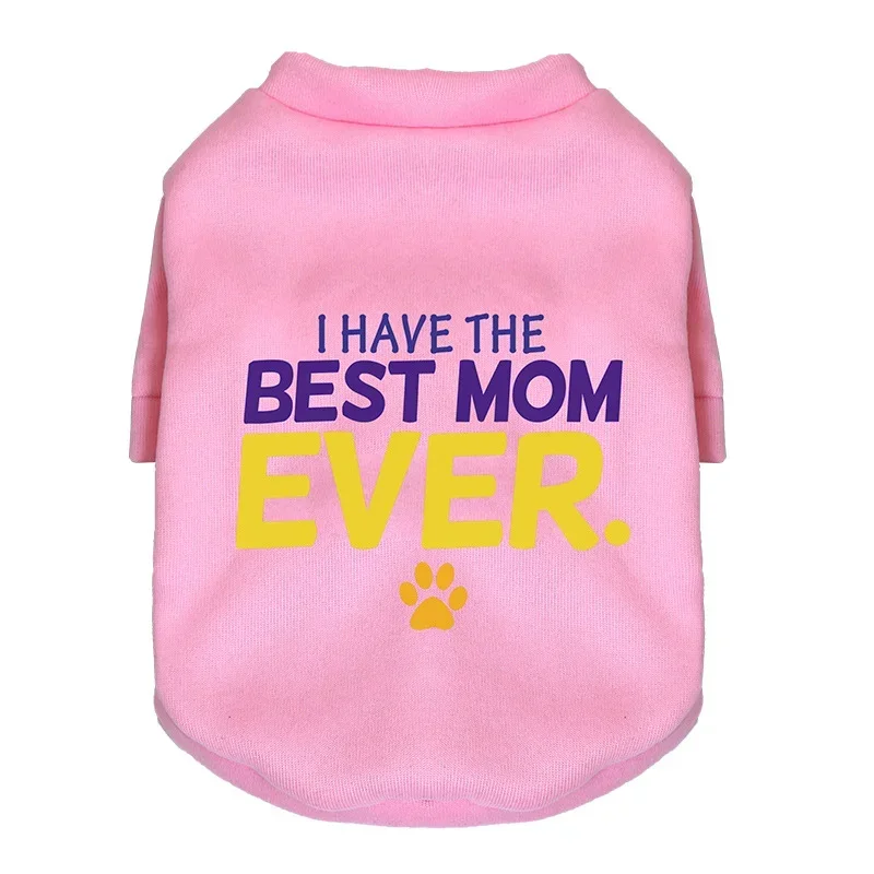 Kleines Hunde-Outfit, Katzen- und Welpenkleidung, Winter-Haustierbekleidung, Dropship, günstige Hundekleidung, Kapuzenpullover, Pomeranian, Bichon, Schnauzer, Hundemantel