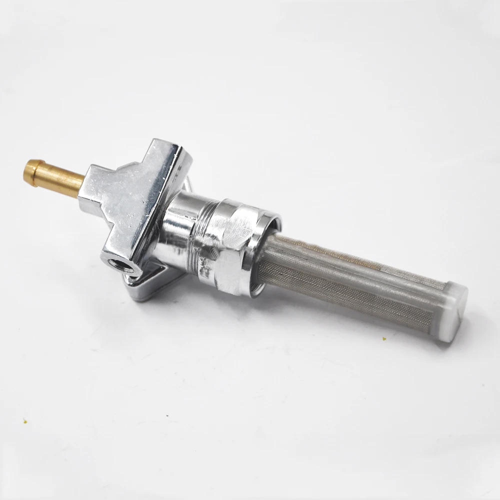 Fuel Valve Petcock for Harley Davidson  Heritage Softail Springer Low Glide Rider Gas 62129-75T