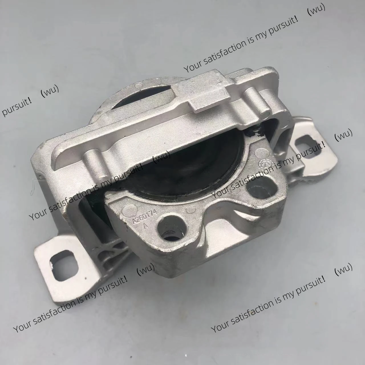 

AV61-6F012AB Поддержка двигателя для Ford Focus MK2 MK3 C-Max VOLVO C30 S40 V50 MAZDA 5 1,8 2,0 Автомобильные аксессуары Запчасти