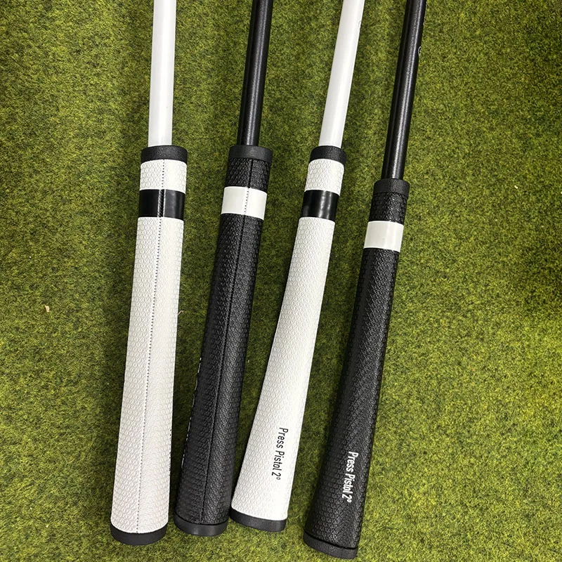 جديد MEZZ.1 مضرب كبير أسود الثور مضرب الغولف اليد اليمنى استخدام مضرب التوازن المنخفض 33-36 بوصة مع رمح الصلب mezz 1 مضرب الغولف