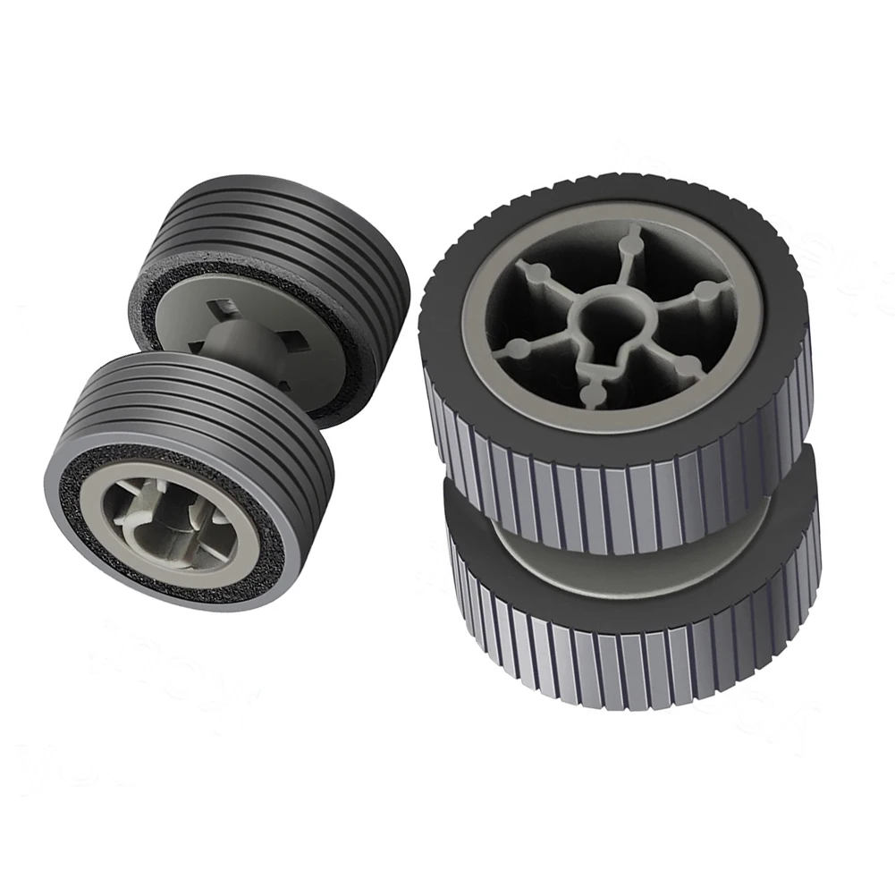 

Scanner Paper Feed Brake Roller Replacement for For fi 6130 For fi 6130Z For fi 6230 Models PA03540 0001 PA03540 0002
