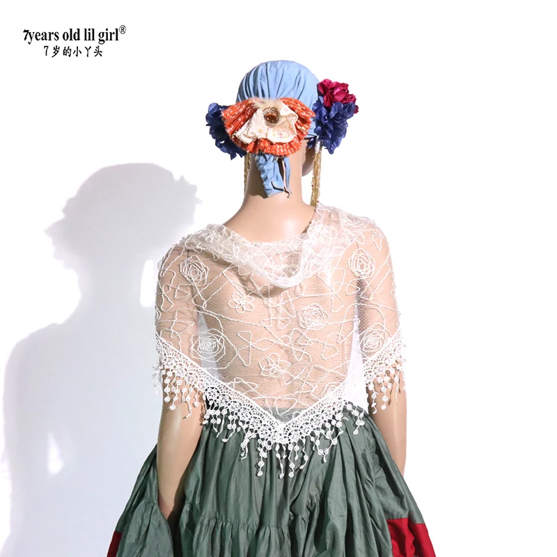 

Хип-шарф для танца живота GYPSY Шарф Племенный треугольный пояс для оружия BK380