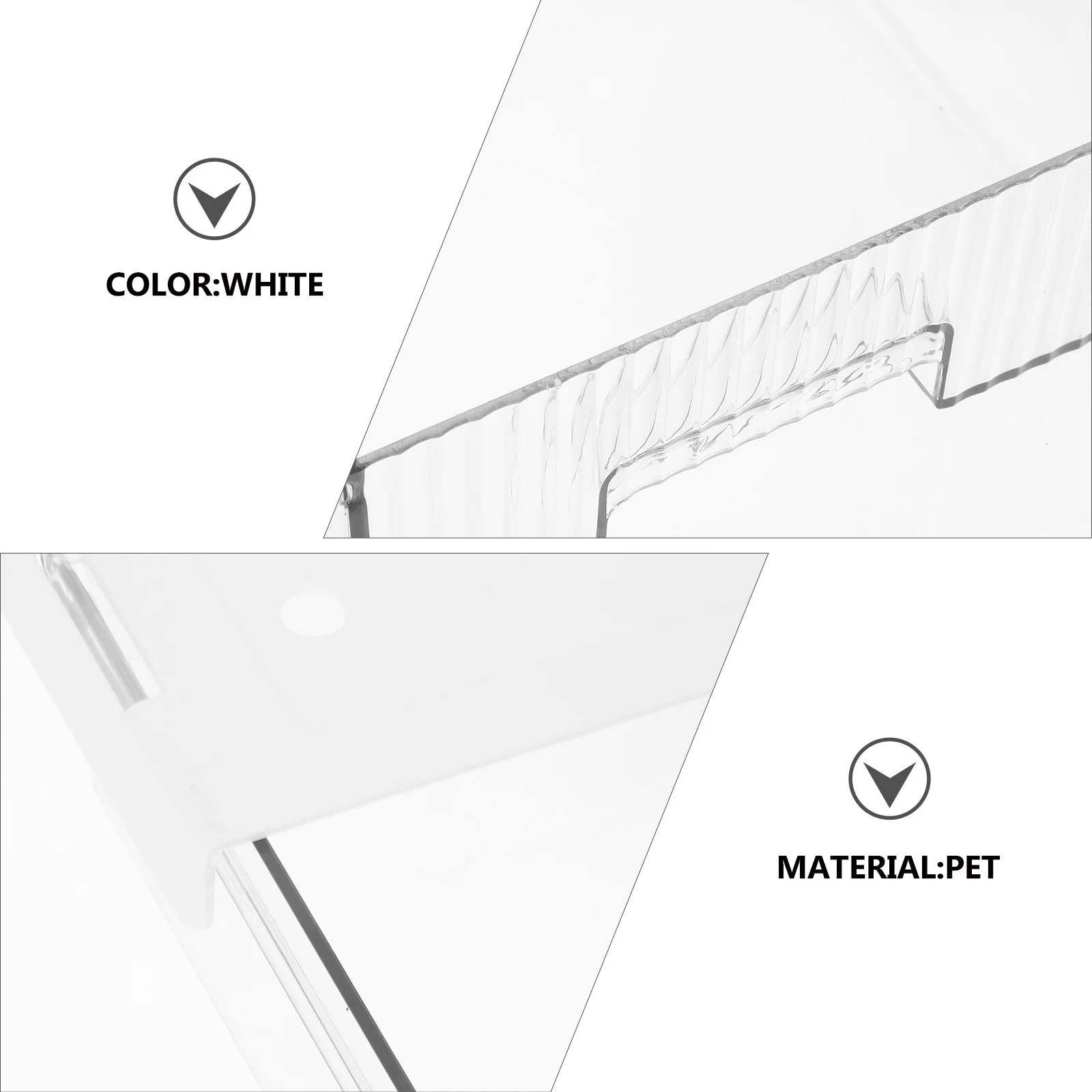 

Drawer Under Desk Organizer Box For Stationery Storage Desktop Drawers Holder Desk Shelf Solution