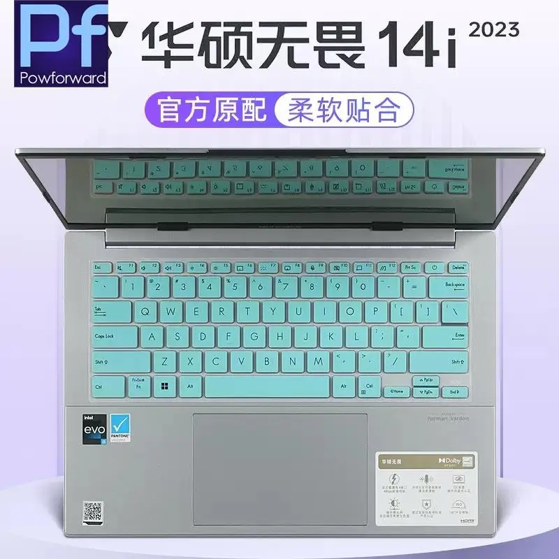 For ASUS Vivobook 14X OLED K3405 K3405VCB K3405VA K3405VF K3405VC