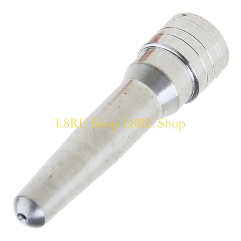 L8RE Steam Wands Steam Rod Tip Presaction Material Stailless Steel for EC685