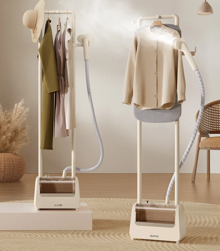 Supor hanging iron 2025 new home steam iron clothes ironing machine commercial clothing store ironing artifact