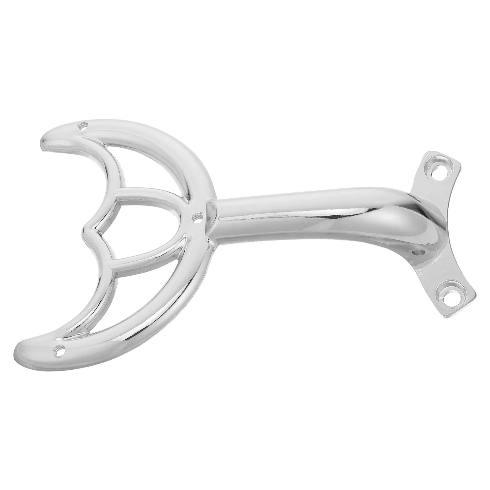 

Ceiling Fan Blade Support Rod Metal Spare Parts Easy Installation Replacement Accessories Fan HardwareBracket Arms