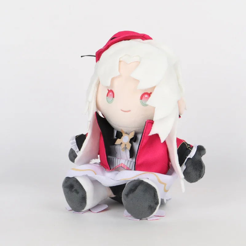 25 センチメートルカルロッタぬいぐるみアニメチュイ風と共に去りぬベルベットフラックスシリーズぬいぐるみぬいぐるみ枕フィギュアクリスマスギフト