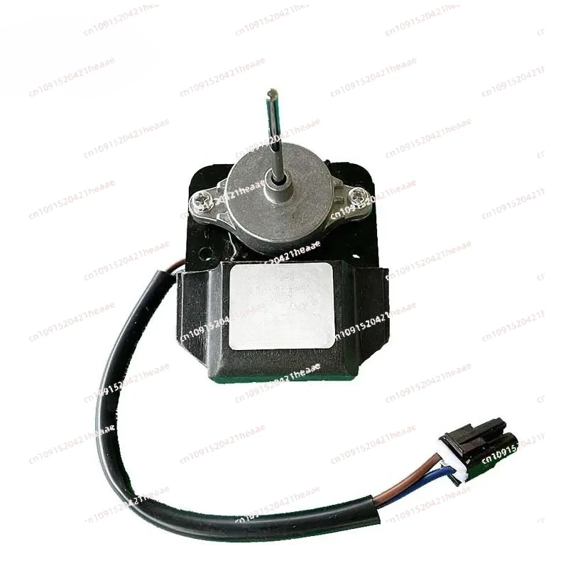 

Suitable for YJF-230-7/YJF610A-W511 220V-240V Shaded Pole Asynchronous Motor
