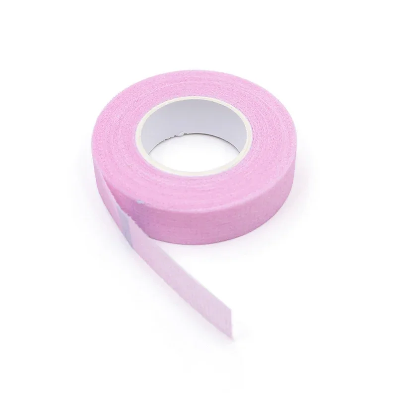 900 سنتيمتر رمش تمديد الشريط الوبر الحرة منصات عين تنفس تحت بقع ل المطعمة الرموش الصناعية كحل أدوات تجميل #6