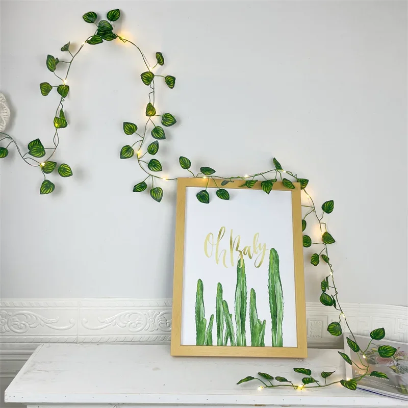 Outdoor Holiday Light Garland for Garden 2025 Ramadan Decoration Christmas Wedding LED Fairy Light Solar Sunflower Light String