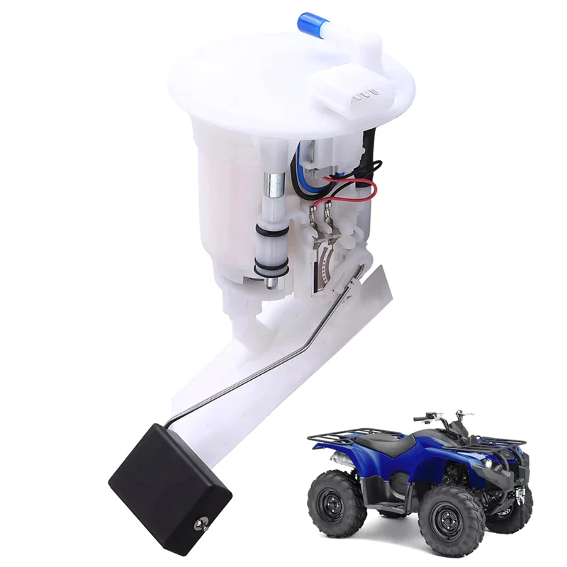 

Топливный насос FPF EFI в сборе для Yamaha Kodiak 450 2018-2023, топливный насос BB5-13907-02-00 BB5-13907-03-00 292020-0440-A97E