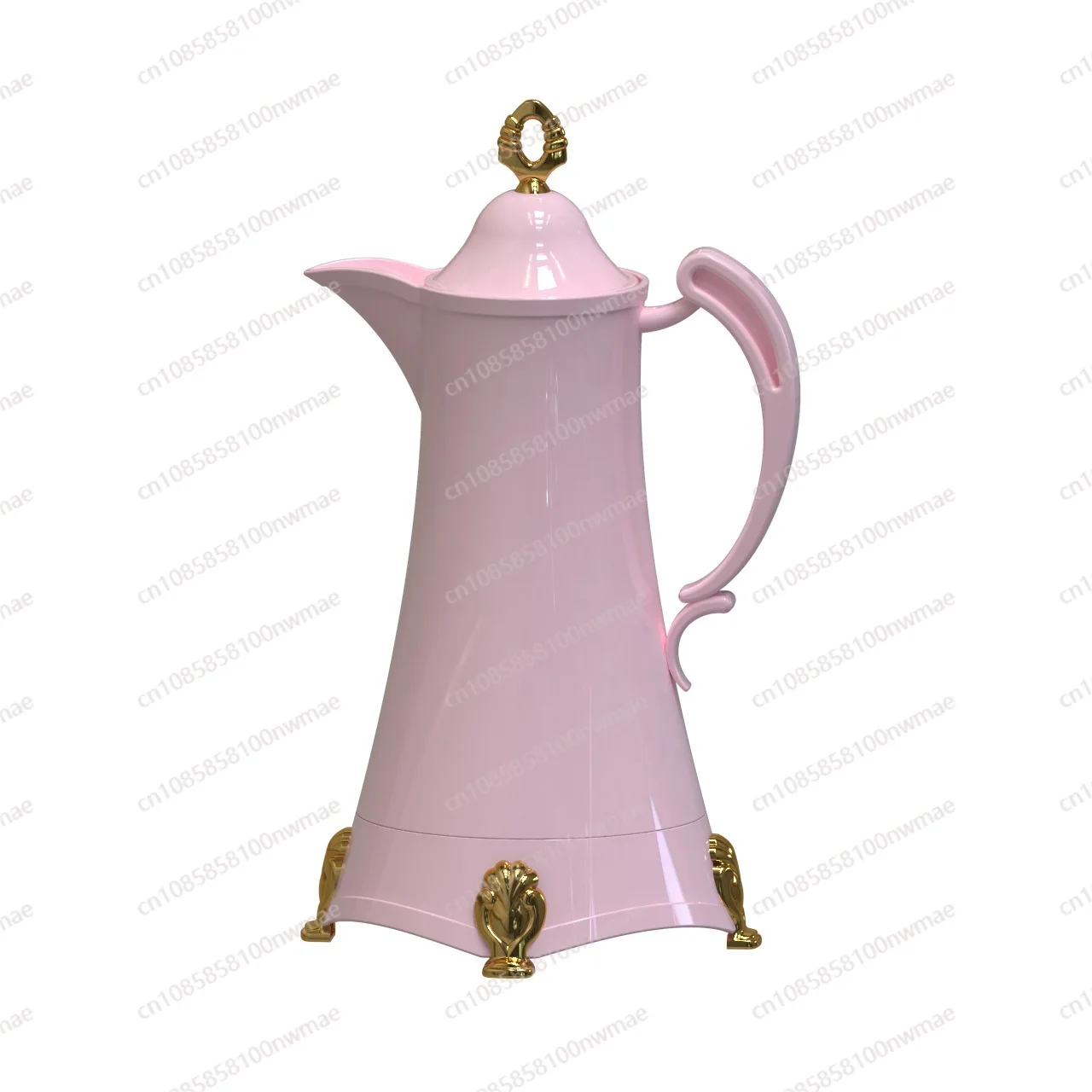Insulated Tea & Coffee Thermos
