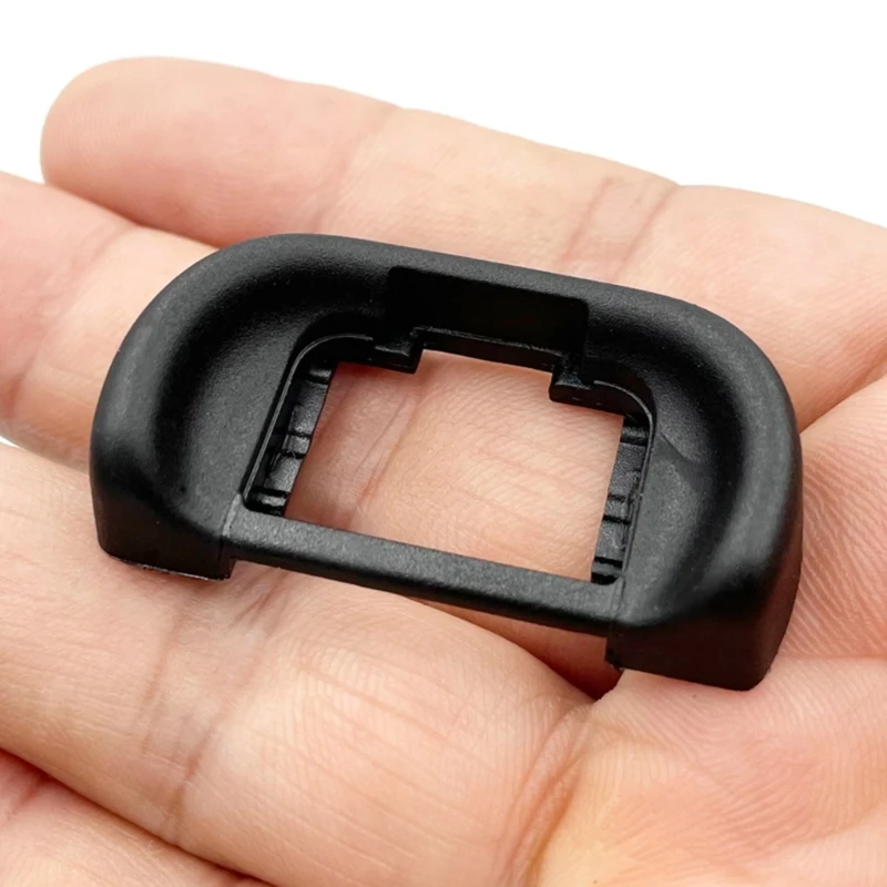 FDA-EP18 Viewfinder Eye Cup Eyepiece Eyecup FDAEP18 for Sony A7M4 A7M3 A7III A7R2 A7R3 A7R4 A7RIV A7RM3 A7A58 A99M2