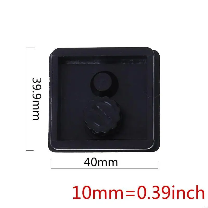 

L4MA Tripod Accessories Fast Mount Universal Camera Quick Release Adapter Plate Bracket for Weifeng Tripod 330A E147 Camera