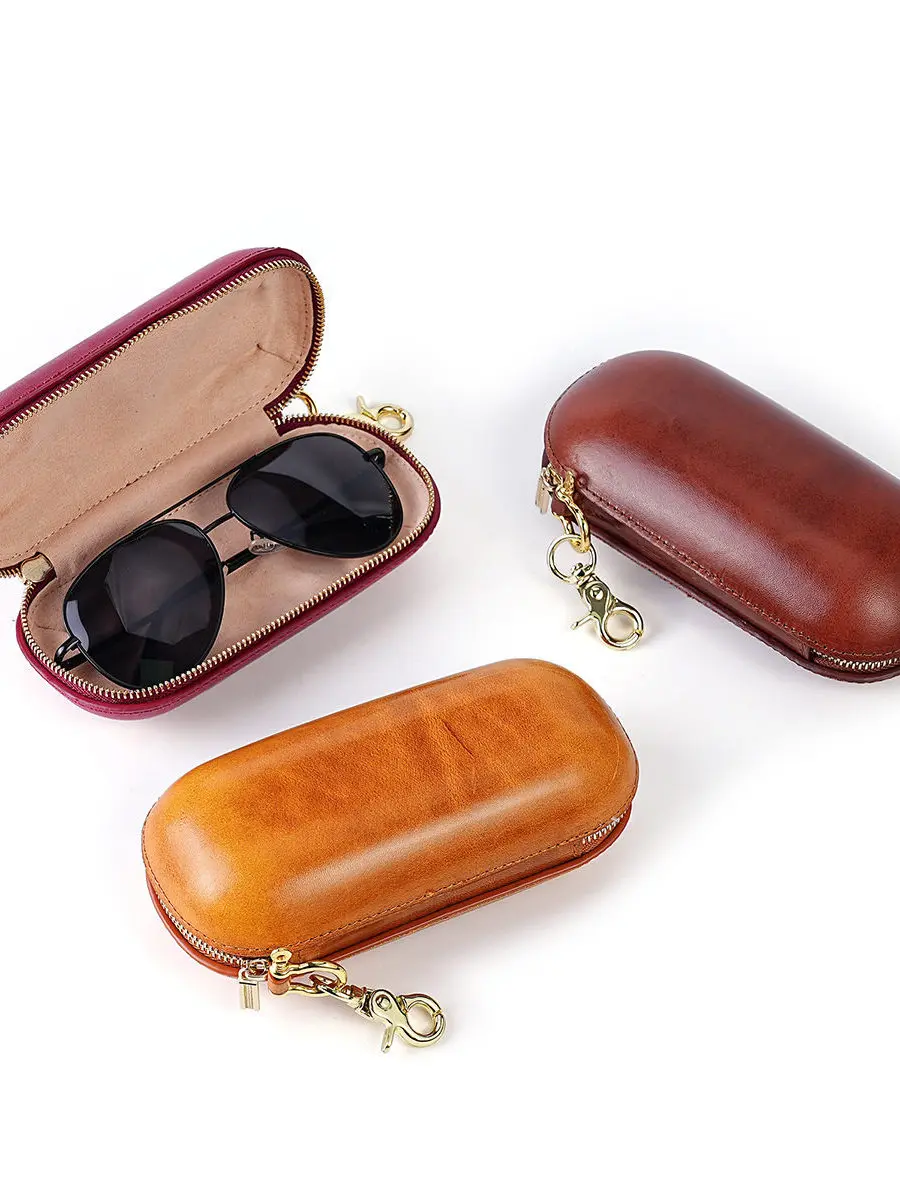 handmade-new-creative-tree-graft-tannery-leather-sunglasses-storage-box-reverse-capsule-anti-pressure-optical-glasses-case