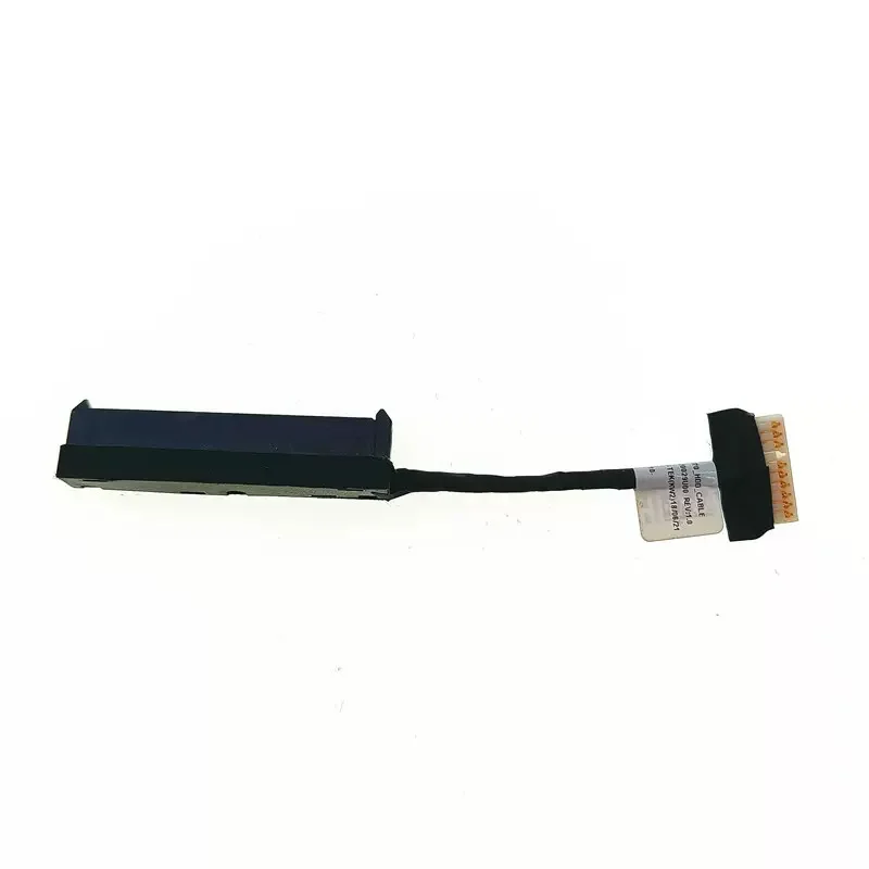 Cable de disco duro SATA SSD para ordenador portátil, Cable original para HP ZBOOK15, ZBOOK17, ZBOOK 15, 17, G3, G4, DC020029U00, novedad