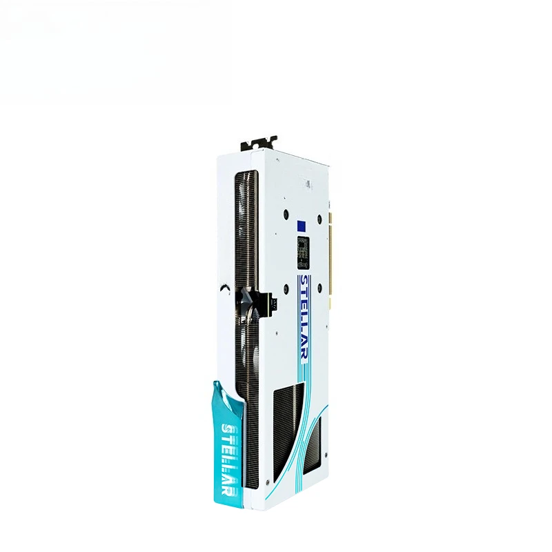 

12GB Interstellar, PC discrete graphics card