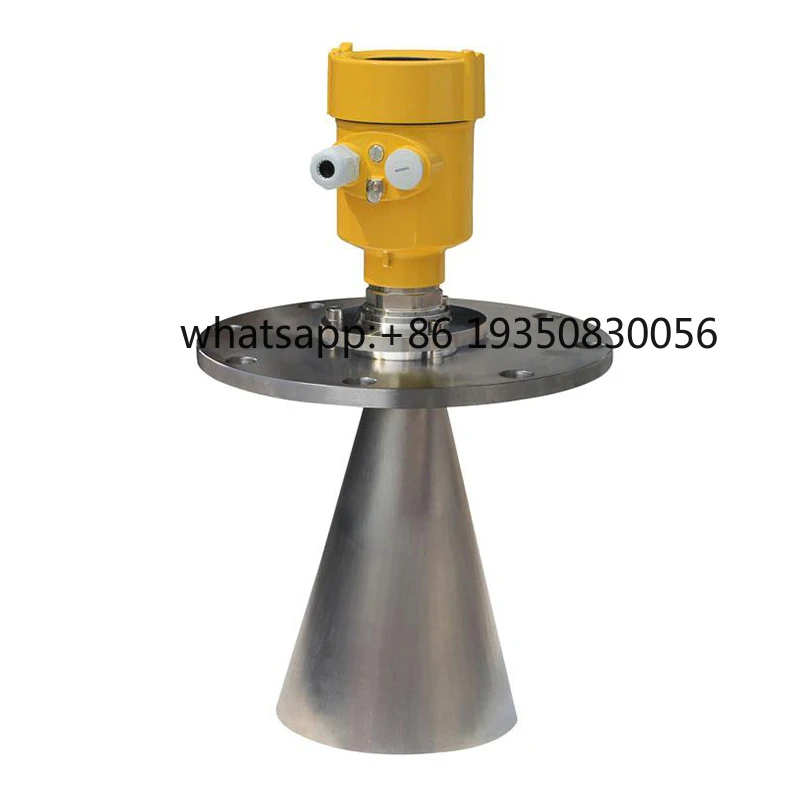 

Gauge Radar Water Level Transmitter
