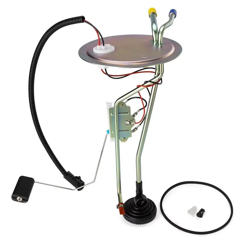 

Лидер продаж: Топливный насос в сборе с датчиком уровня для FORD F-250 F-350 2003-2007, номера 5C3Z-9275-BA, 5C3Z9275BA, 3C3Z9275CA