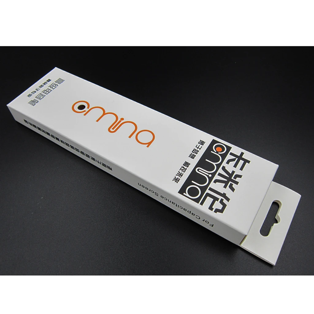 Penna stick touch screen capacitiva 2 in 1 per Tablet PC