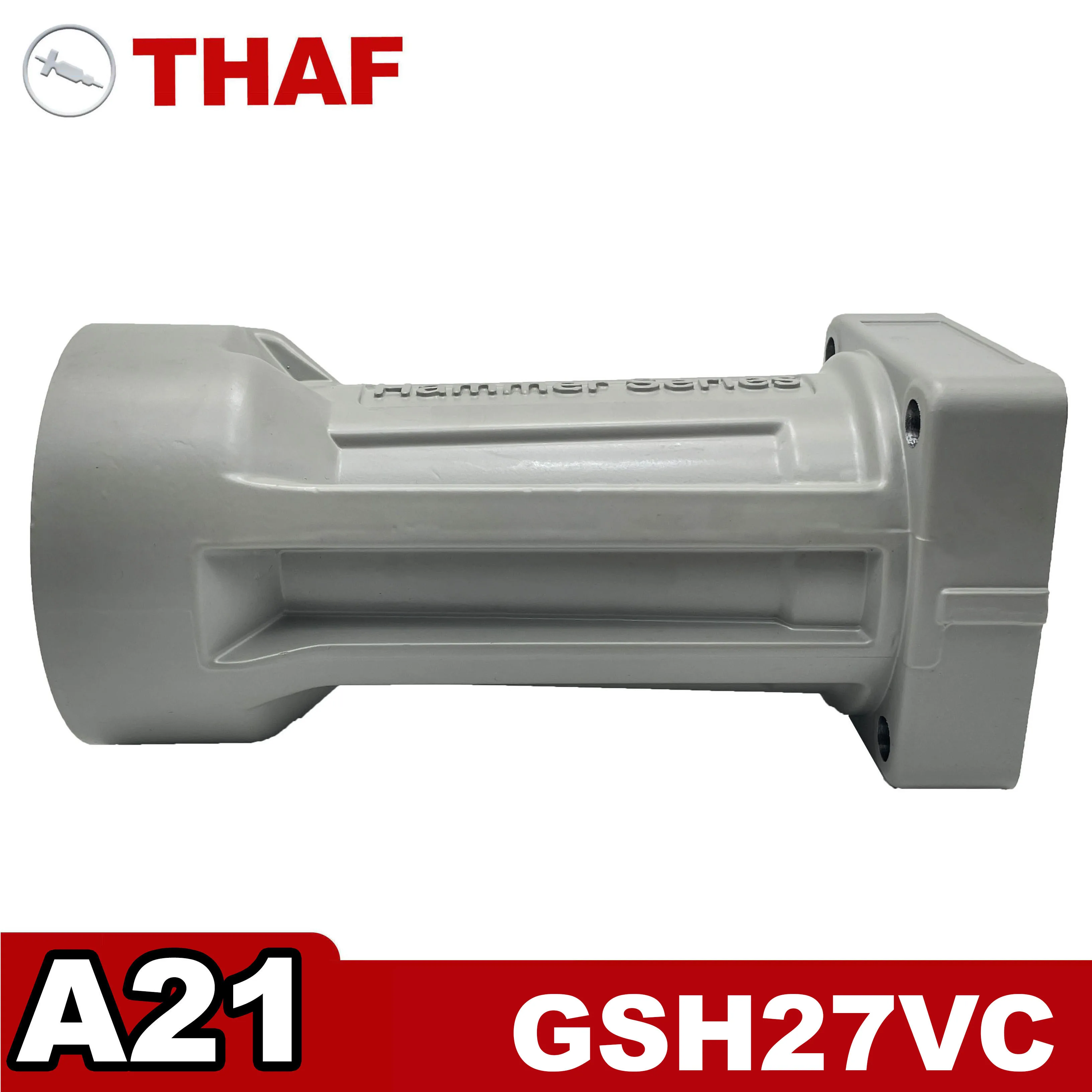 

Guide Tube Replacement Spare Parts for Bosch Demolition Hammer GSH27 GSH27VC A21