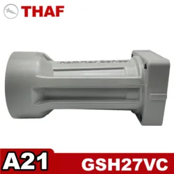 보쉬 철거 해머용 가이드 튜브 교체 예비 부품, GSH27 GSH27VC A21