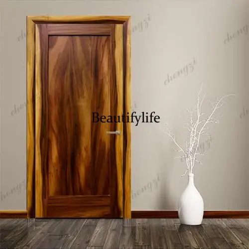 Z183 Customization Indian Wood - Interior Design White And Wood recension och pris