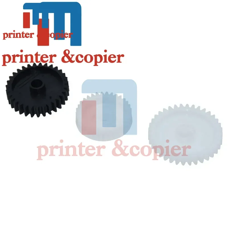 20SETS compatible for HP 5200 LBP3500 36/17T 31T 33/19T Gear RU5-0576-000 RU5-0577-000 RU5-0575-000 RU5-0576 RU5-0577 RU5-0575