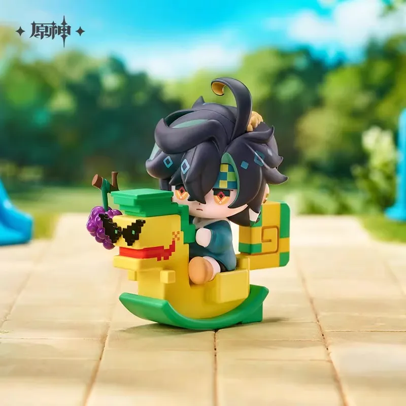 Thumbnail 4 - #30 Trending Genshin Impact Costumes Right Now