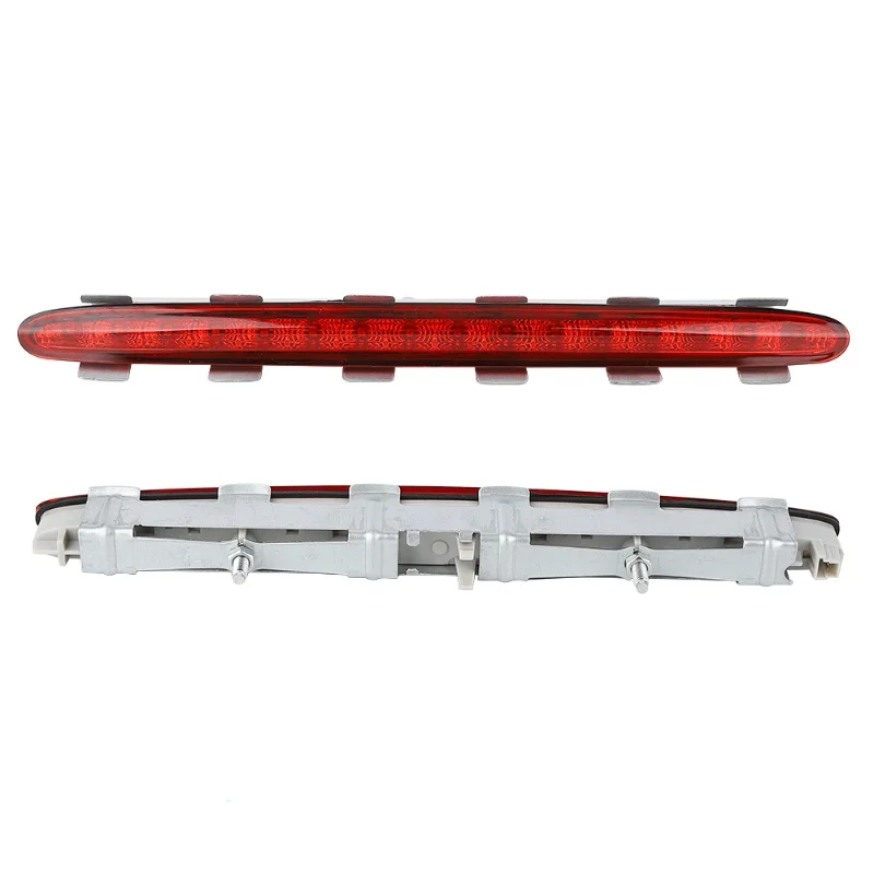 

LED Third Brake Stop Light Tail Lamp Red Indicator For Mercedes Benz CLK W209 C209 Accessory