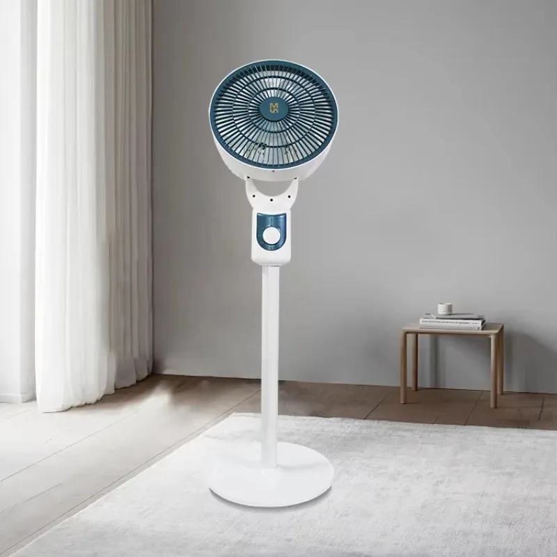 Cheap Price High Speed AC Cool Wind Mesh Grill Pedestal Fan Pedestal Stand Fan Floor Fan
