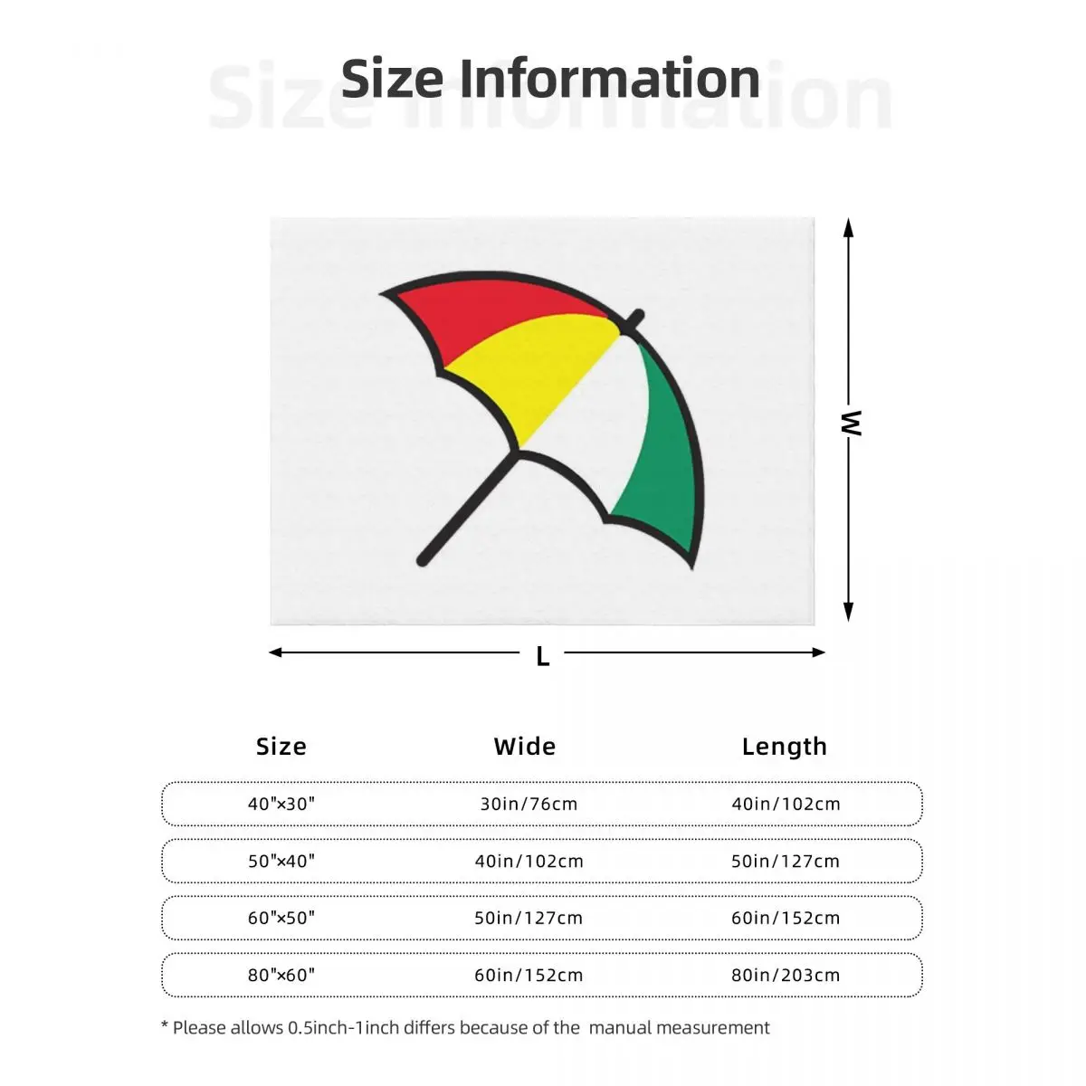 arnold palmer Throw Blanket Soft Plaid Beautifuls Decorative Sofa Stuffeds Blankets