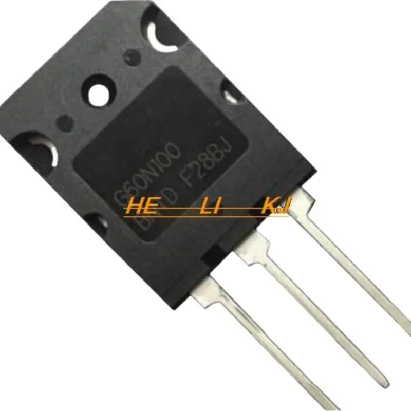 送料無料-10-個-fgl60n100bntd-fgl60n100-60n100-g60n100bntd-g60n100-a-264