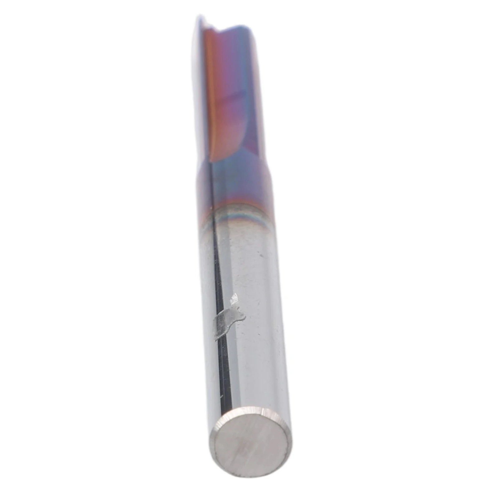 Carpentry Cutter with 6 35mm and 8mm for blades Straight Shank Efficient Wood Slotting Tool for Woodworking Projects